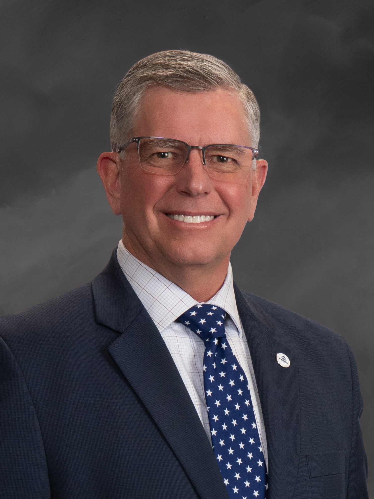 Dirk Burton